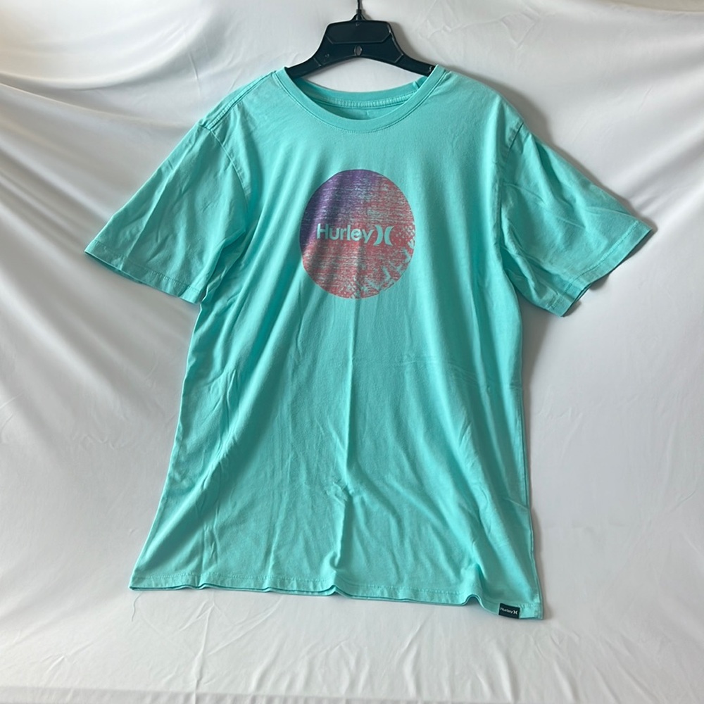 Hurley summer tee